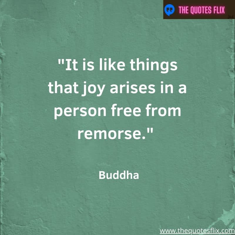 buddha quotes for love - like things joy person free