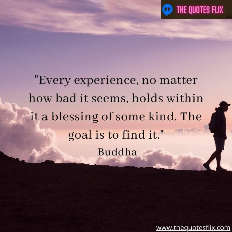 buddha quotes on self love – experience matter seems blessing kind goal find