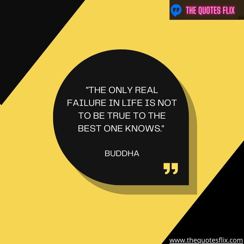 buddha quotes on self love – real faliure life true best knows