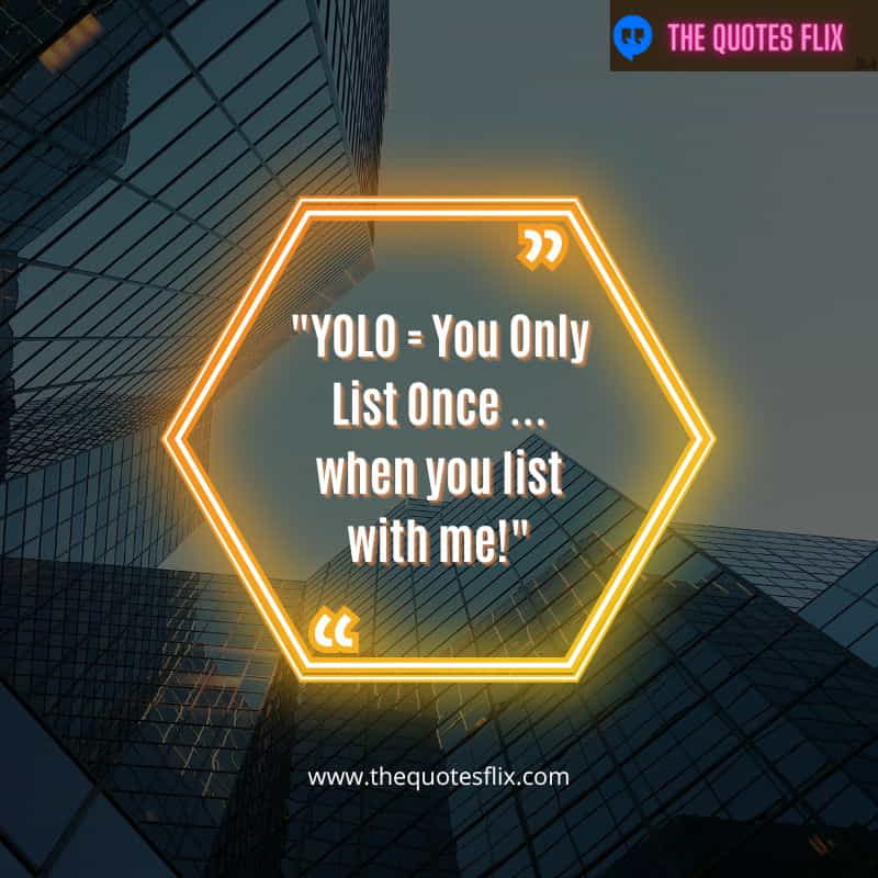80 Best Funny Real Estate Quotes