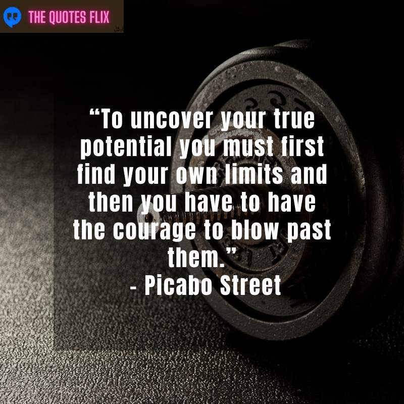 best quotes for athletes - uncover your true potential -picabo street