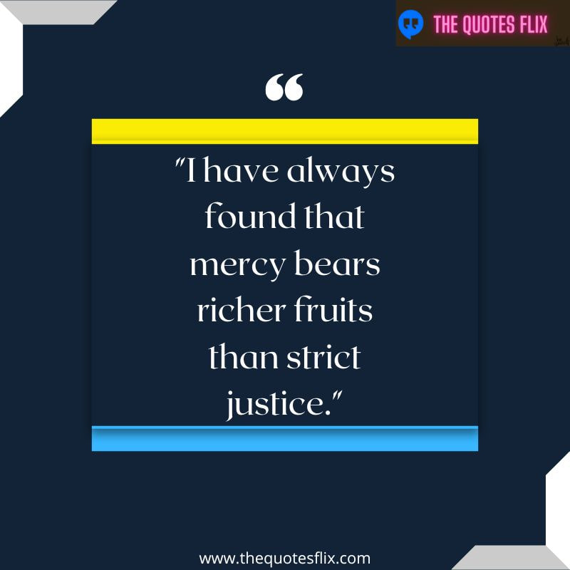 forgiveness quotes for love – found mercy justice