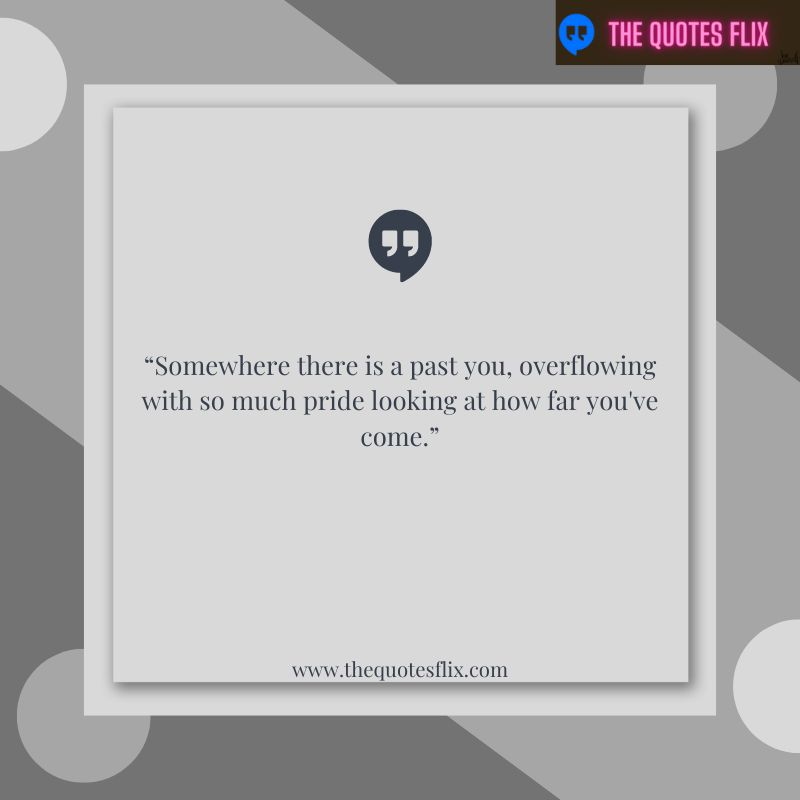 funny quotes on anxiety – somehere there is a past you overflowing