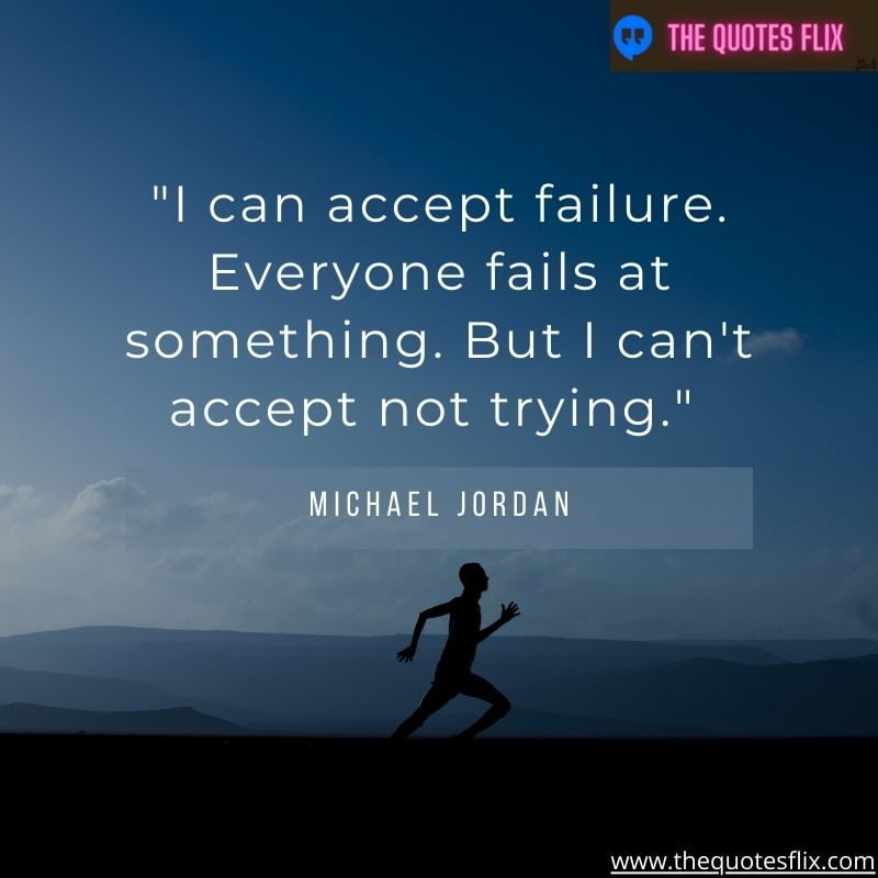 inspirational quotes from black leaders – i can accept failure everyone fails at something