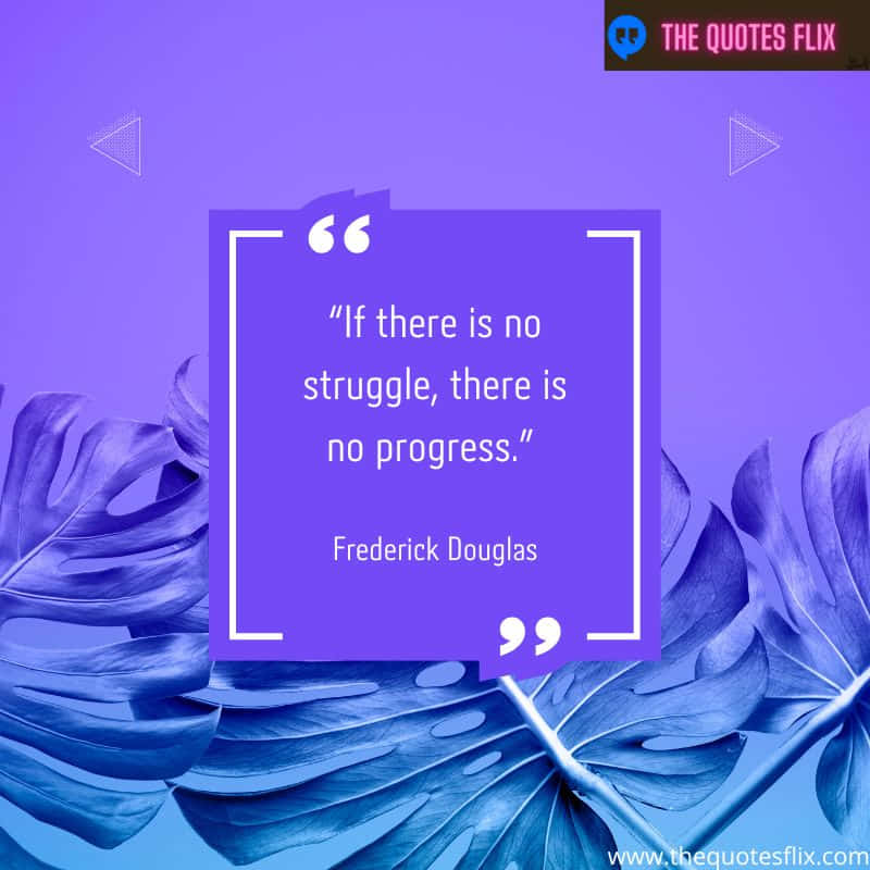 mental health quotes inspirational – there no struggle progress