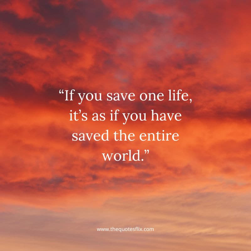 best inspirational pancreatic cancer quotes – save life entire world