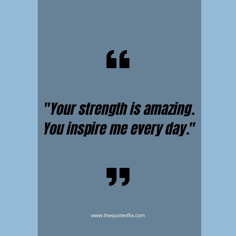 cancer words of encouragement – strength amazing inspire
