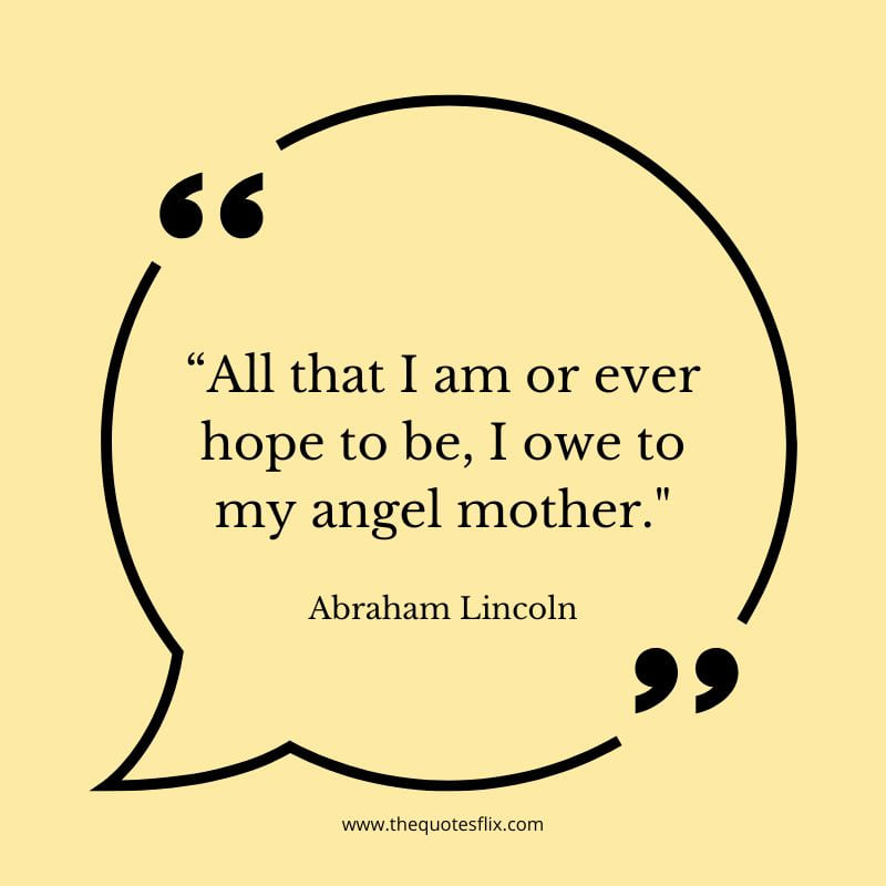 inspirational cancer quotes for mom – hope angel mother