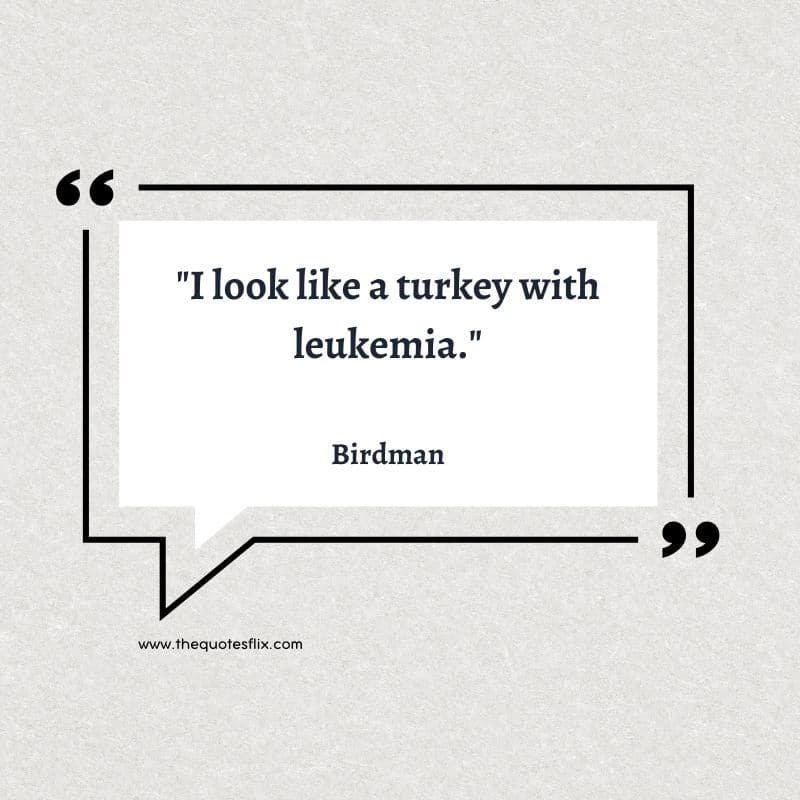 inspirational leukemia cancer quotes – look like turkey leukemia