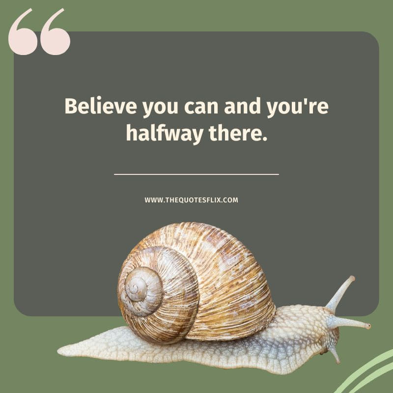 inspirational leukemia cancer survivour quotes – believe you're halfway there