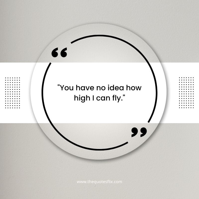 inspirational quotes for cancer – idea high can fly