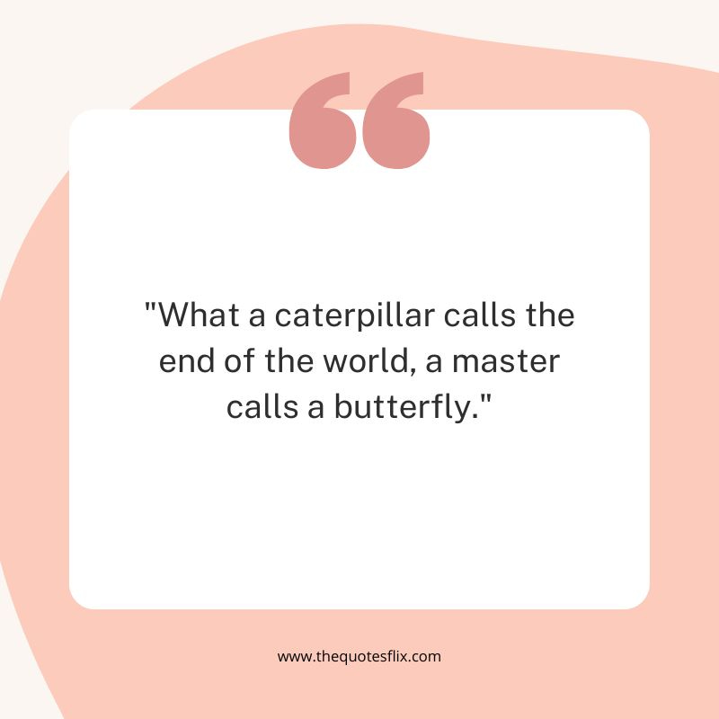 lost the battle to cancer quotes – caterpillar world butterfly
