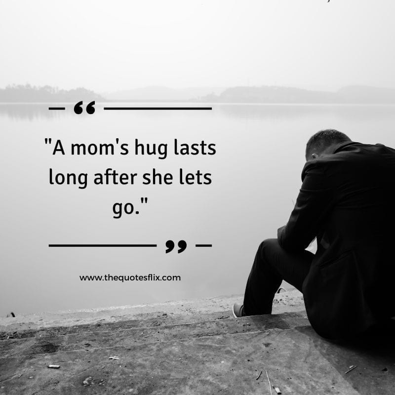 lost the battle to cancer quotes – mom hug lasts after