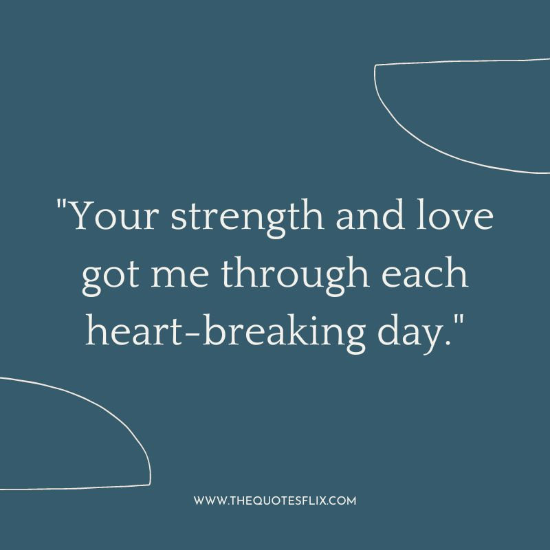 lost the battle to cancer quotes – strength love heart breaking