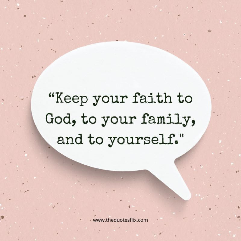 quotes about surviving cancer – faith god, family