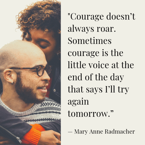 Breast-cancer-quotes-for-survivors-Courage-does-not-always-roar.-Sometimes-courage-is-the-little-voice-at-the-end-of-the-day-that-says-I-will-try-again-tomorrow