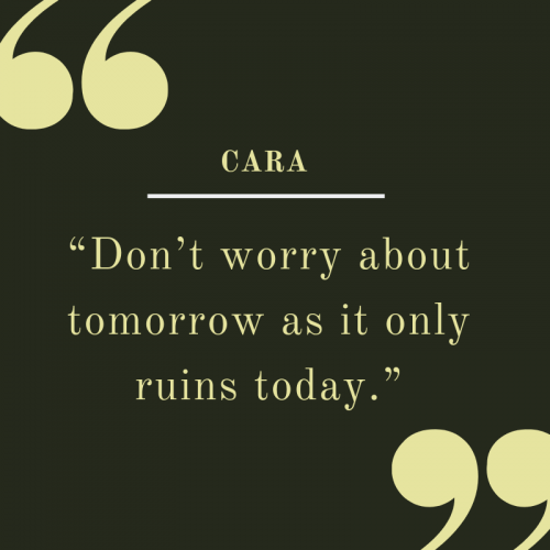 CancerBro-inspirational-cancer-quotes-Don’t-worry-about-tomorrow-as-it-only-ruins-today