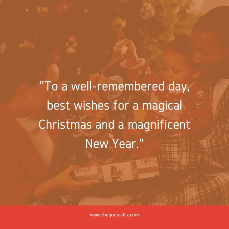 Christmas quotes – best wishes for christmas