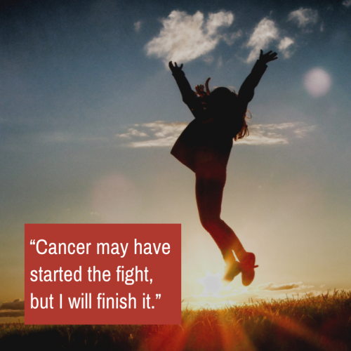 breast-cancer-awareness-quotes-Cancer-may-have-started-the-fight-but-I-will-finish-it
