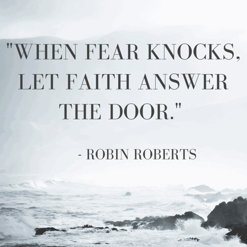 breast-cancer-awareness-quotes-When-fear-knocks-let-faith-answer-the-door