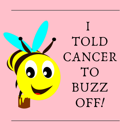 funny-Breast-cancer-quotes-I-told-cancer-to-Buzz-off