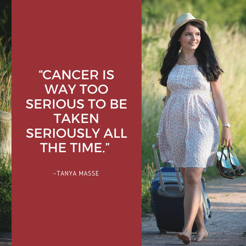 Cancer-is-way-too-serious-to-be-taken-seriously-all-the-time-inspirational-quote-to-stay-strong-through-cancer