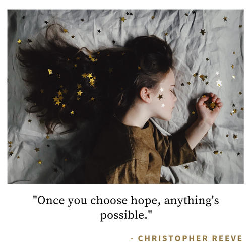 Once-you-choose-hope-anything’s-possible-motivational-cancer-quotes