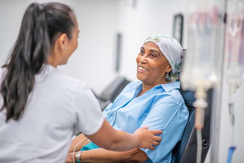 best cancer hospitals in pune