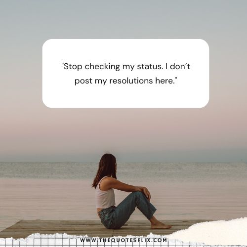 best happy new year funny quotes – stop status post resolutions