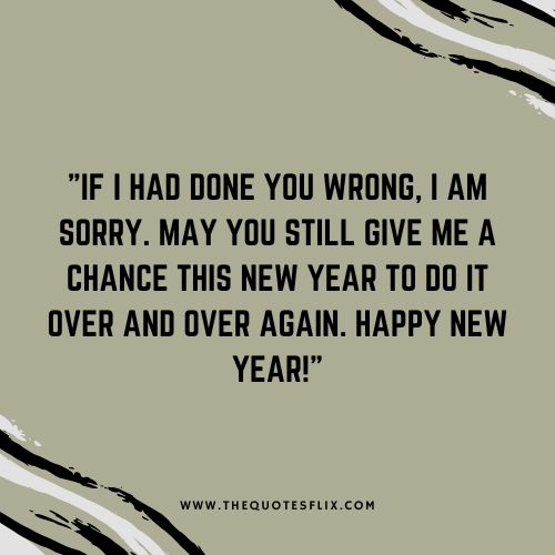 best happy new year funny quotes – wrong sorry chance happy new