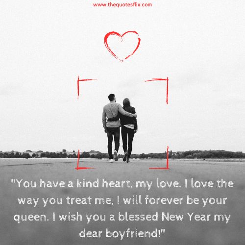 happy new year love quotes – heart love forever queen wish blessed boyfriend