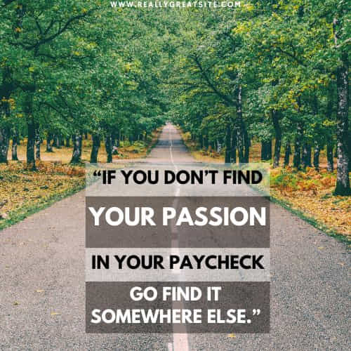 happy new year quotes – passion paycheck find somewhere