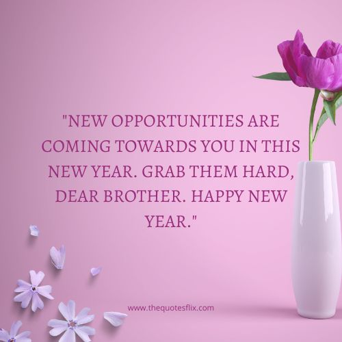 happy new year wishes for family – opportunities new year hard brother happy