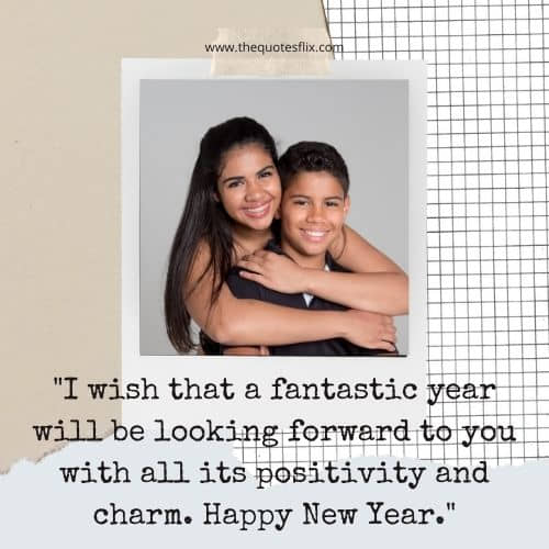 happy new year wishes for family – wish fantastic positivity charm happy