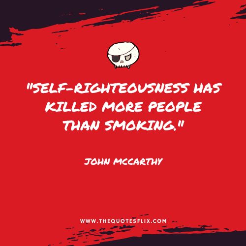 inspirational quotes from smokers – self killed people smoking