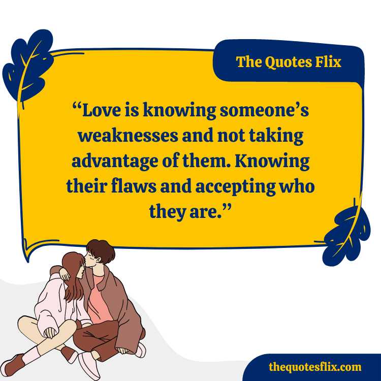 quotes about unconditionally loving someone