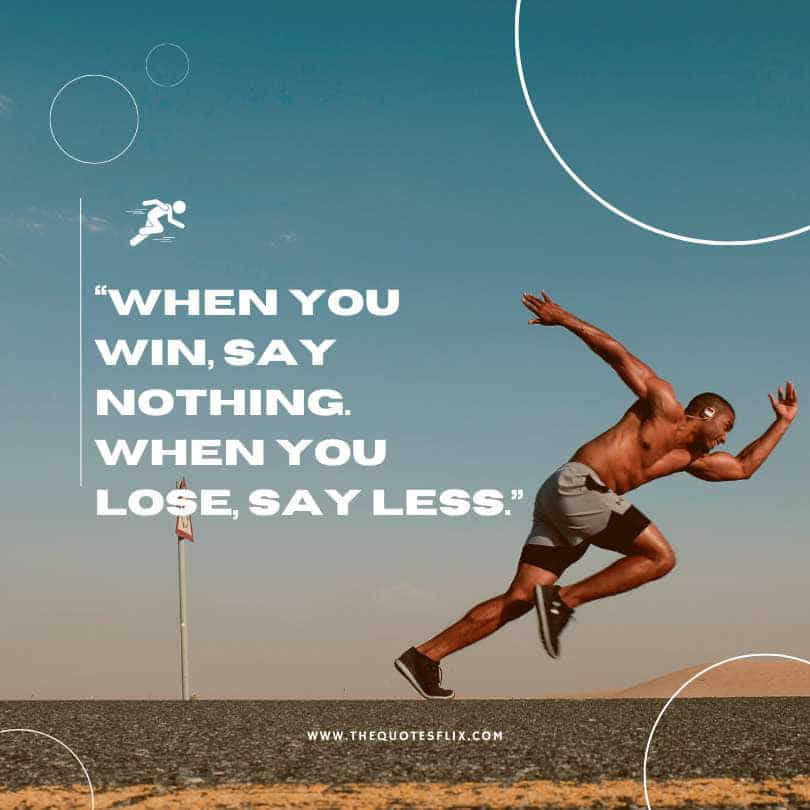 cross country running quotes