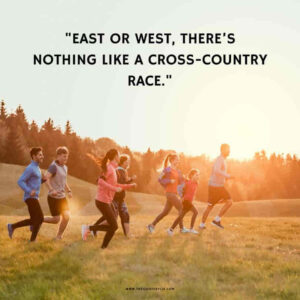 Motivational Cross Country Image 3