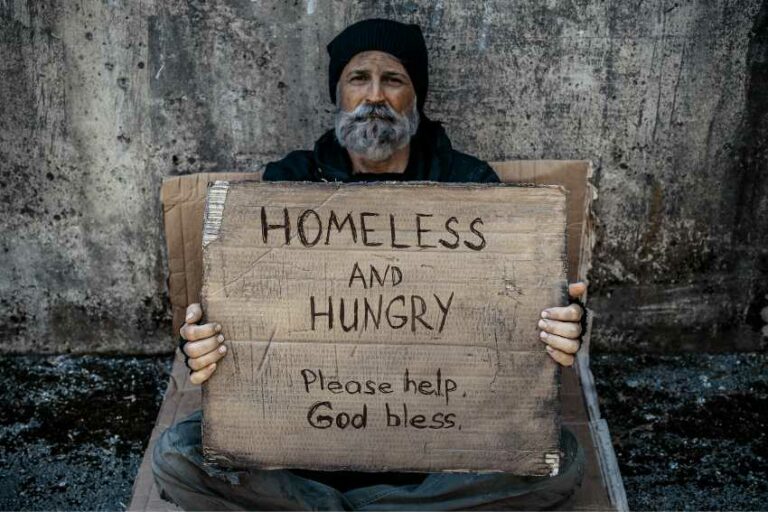 best inspirational quotes for homeless