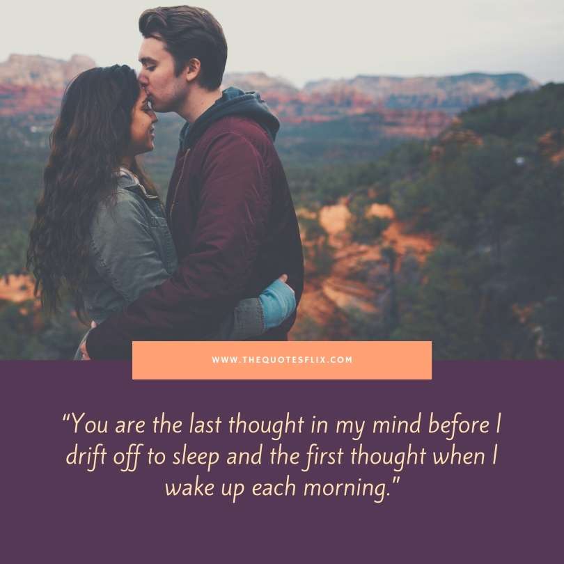 heart touching deep love quotes for him - mind sleep thought wake up