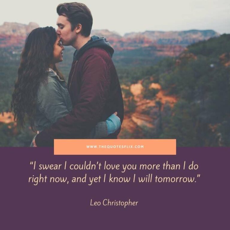 50 Best HeartTouching Deep Love Quotes for Him