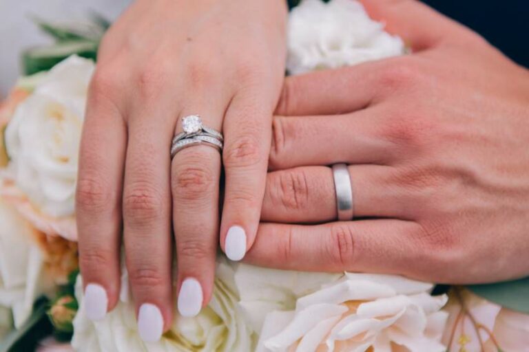 funny wedding ring engraving quotes