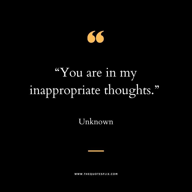 dirty funny sayings - my inappropriate thoughts