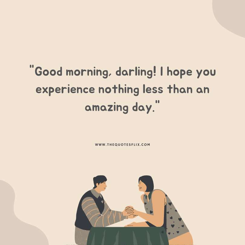 good love you quotes for her - darling hope experience amazing day