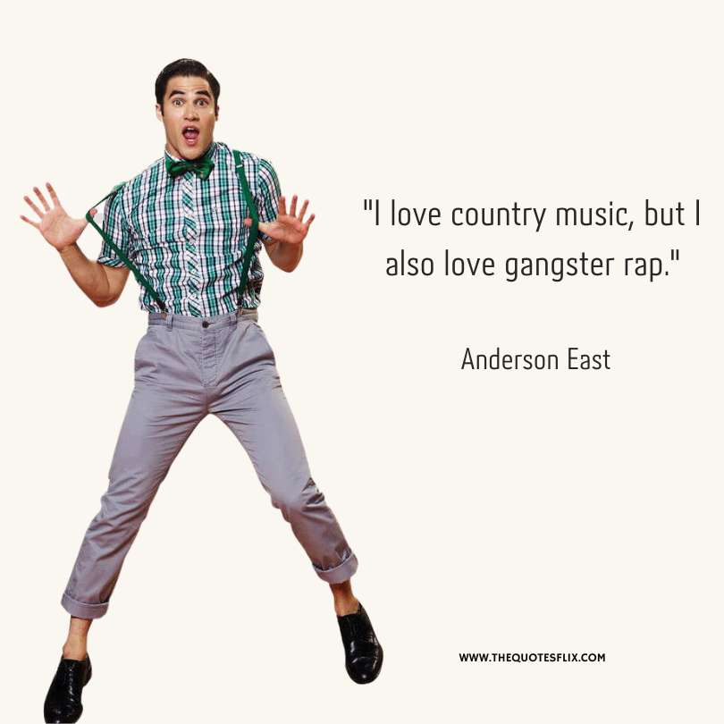 quotes about life by rappers - love country music also gangster rap
