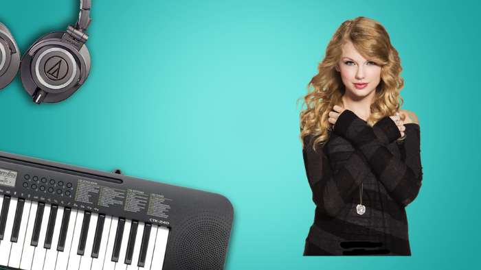 best inspiring taylor swift quotes