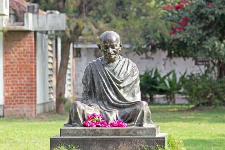 best popular quotes by mahatma gandhi