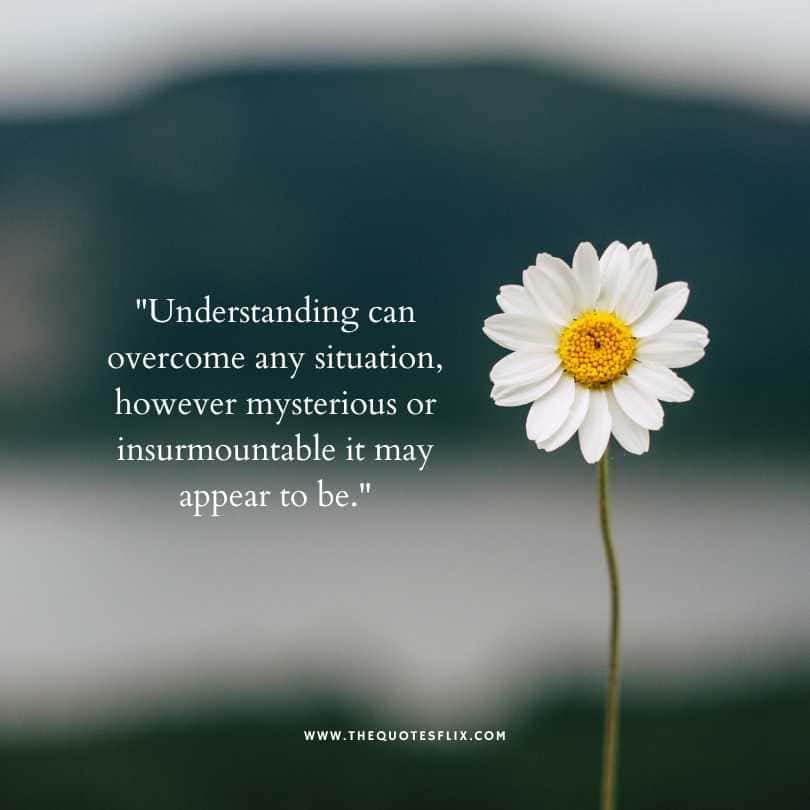 quotes by norman vincent peale - understanding overcome any situation