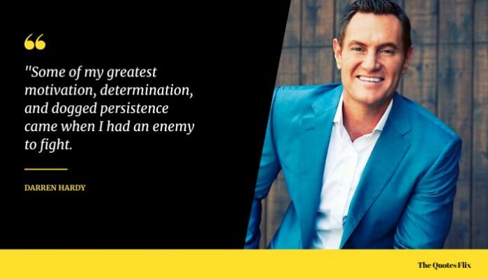 inspirational darren hardy quotes