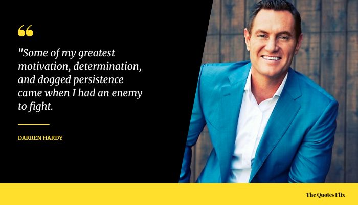 inspirational darren hardy quotes